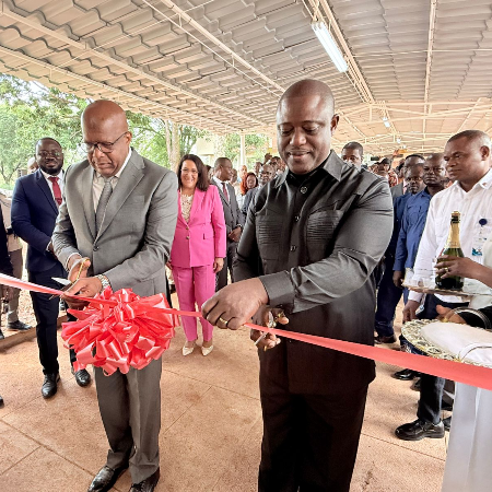 Lançamento do PhD. AFSLM